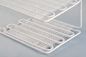 Electrophoresis Painted Refrigerator Evaporator / Wire Tube Style Fridge Cooling Coil