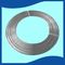 Air Conditioner 1050 1060 1070 Mill Finish Aluminum Coil Tubing
