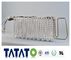 Aluminum Fin Heat Exchanger with Heater For Frost Free Refrigerator
