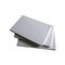 Customized Anodized Aluminum Plate / Stucco Embossed Polished Aluminum Plate