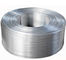 Extrusion Aluminum Tube in coil with multiple sizes for refrigerator use