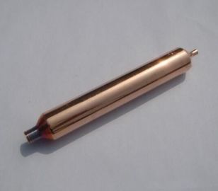 Spun Copper Filter Drier All Types Diameters Absorb Water Acids Other Pollutants