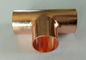 Refrigeration Copper Fittings Included Coupling Reducer U Bent Elbow Tee